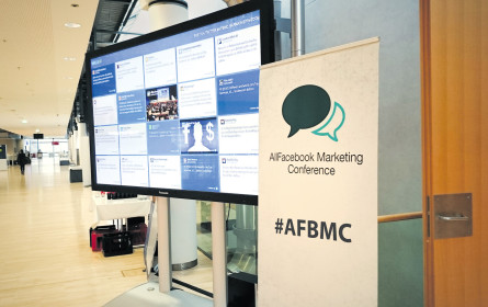 #AFBMC – all Social Media