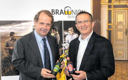 Der Bier-Riese hat noch nicht genug