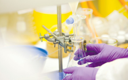 Neue HIV-Medikamente