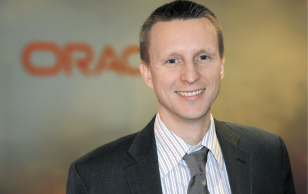 Die Cloud stärkt die Innovationsfähigkeit