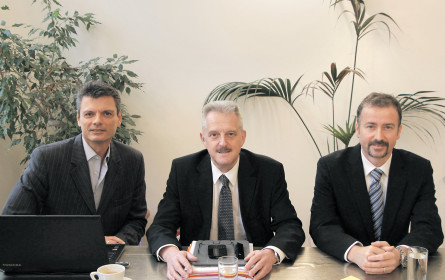 Nicht einmal ein Zehntel kaufwillig