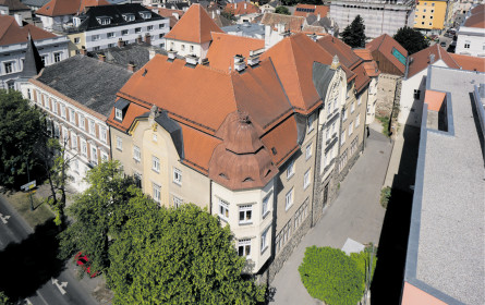 Immo-Trends aus Niederösterreich