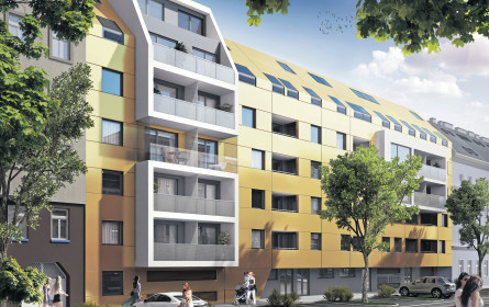 Der Siegeszug der Vorsorgewohnungen 