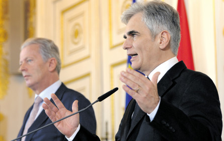 Mehr Liberté als Egalité