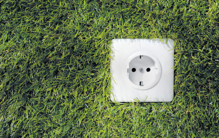 Konto, Strom und Gas aus einer Hand