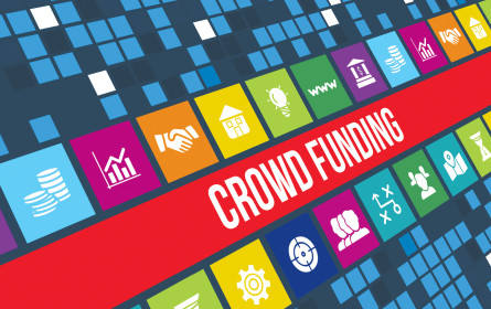 Eigenmittel für KMU