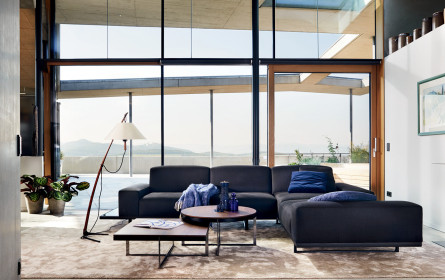 Die Ideen der Möblierer