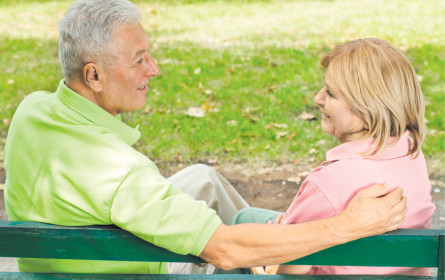 Hartlauer startet Offensive