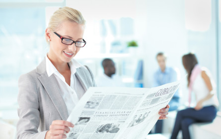 Opinion Leader lesen die „Krone”