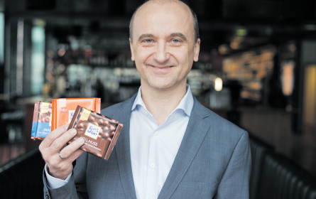 Es geht um die richtige Nuss