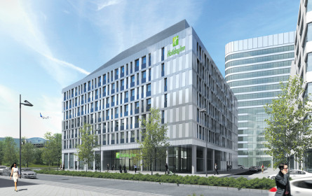 Die UBM dealt fleißig weiter