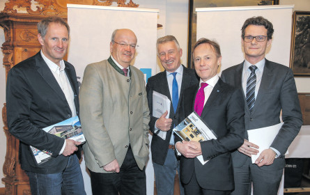 Zum neuen Vergaberecht