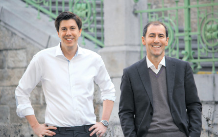 Vorreiter bei Arzneisicherheit