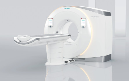 Große Fortschritte in der Radiologie