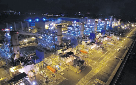 Irakisches Aufbauprogramm