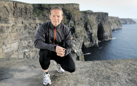 „Sie brauchen Leidenschaft”