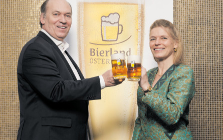 Steigende Bierlust, mehr Brauereien