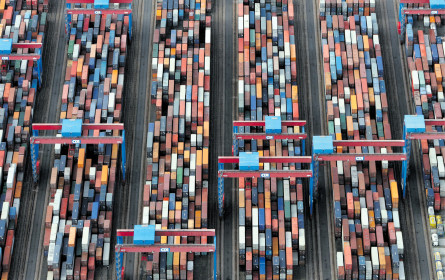 Exportrisiken als Hemmschuh