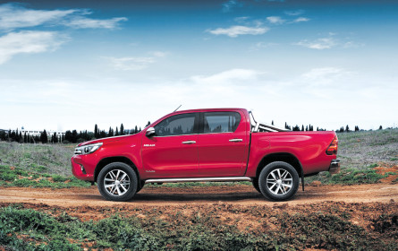 Lieber Arbeitslust als Freizeitspaß