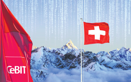 Vom Wohnzimmer direkt in die Hightech-Wolke