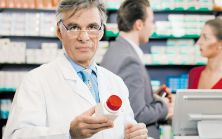 Handel setzt Apotheken massiv unter Druck