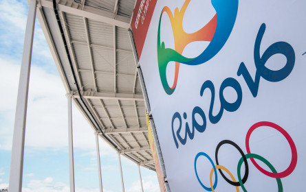 Sportbusiness im Fokus