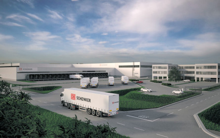 Großer Ausbau in Graz