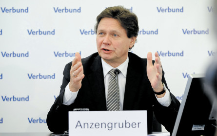 „Sparen bleibt auf Agenda”