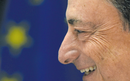 Herr Draghi irrt sich
