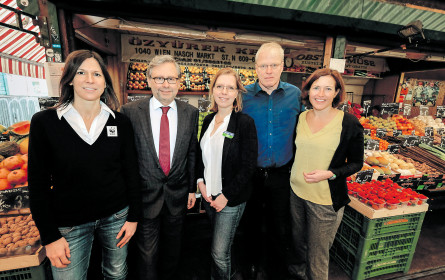 „Ein Thema, das jeden angeht”