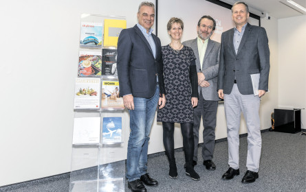 VGN will die Marktführerschaft