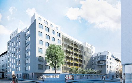 Der Aufschwung hält an