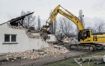 Platz für 1.100 Wohnungen
