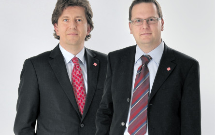 Forschungsfirma von Unis boomt