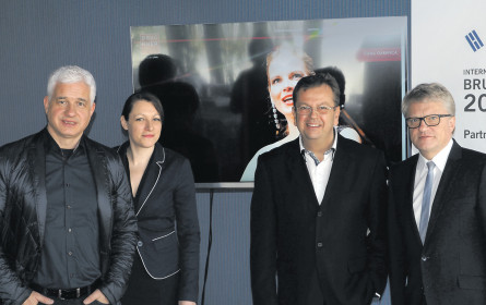 LIVA: neue Wege mit Design Center