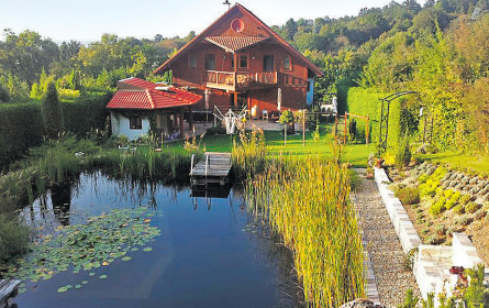 Im Burgenland ist (fast) alles möglich