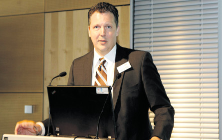 Belastungen hoch genug