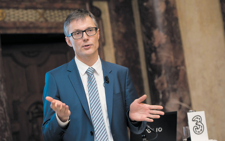 Rekordergebnis in einer schwierigen Branche