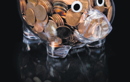 Unvermögen statt Vermögen