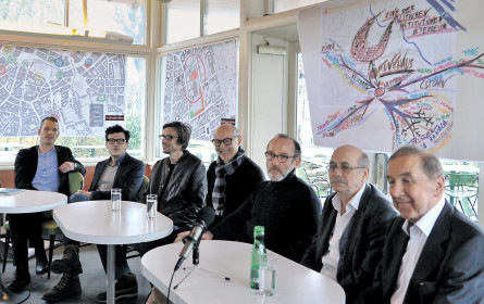 „Kaufen wir das Funkhaus”