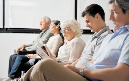 Gesundheitsreform bringt nun doch neue Konzepte