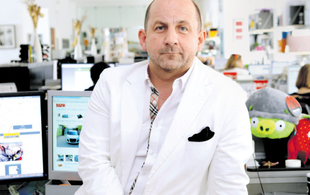 All about Transformation: Emakina