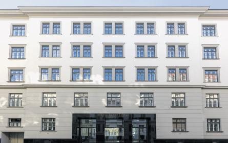 Drei spektakuläre Projekte