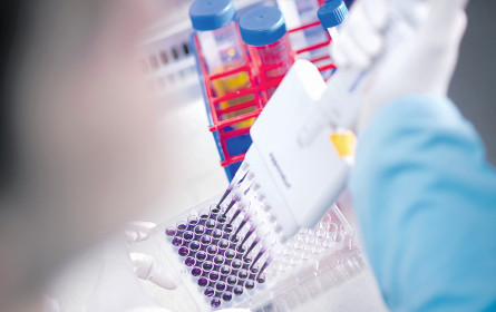 Impfstoffe bringen Umsatzsprung