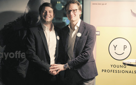 Die junge IAA zeigt sich offensiv