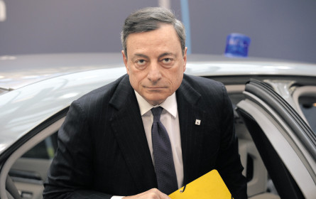 Da hilft nur noch …