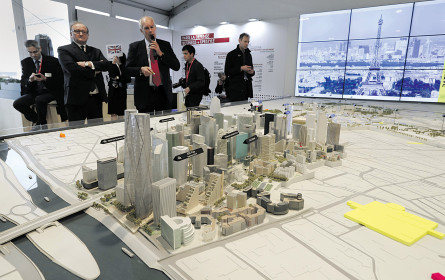 Wohin bloß mit dem vielen Geld?