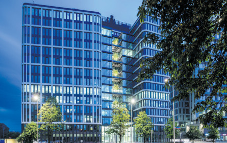 Auch im Osten „boomt” es weiter