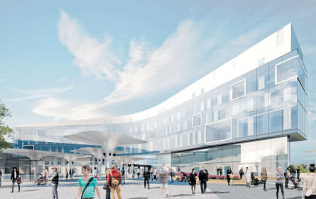 Streit um Klinikprojekte