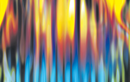 Feuer & Flamme für das Recycling